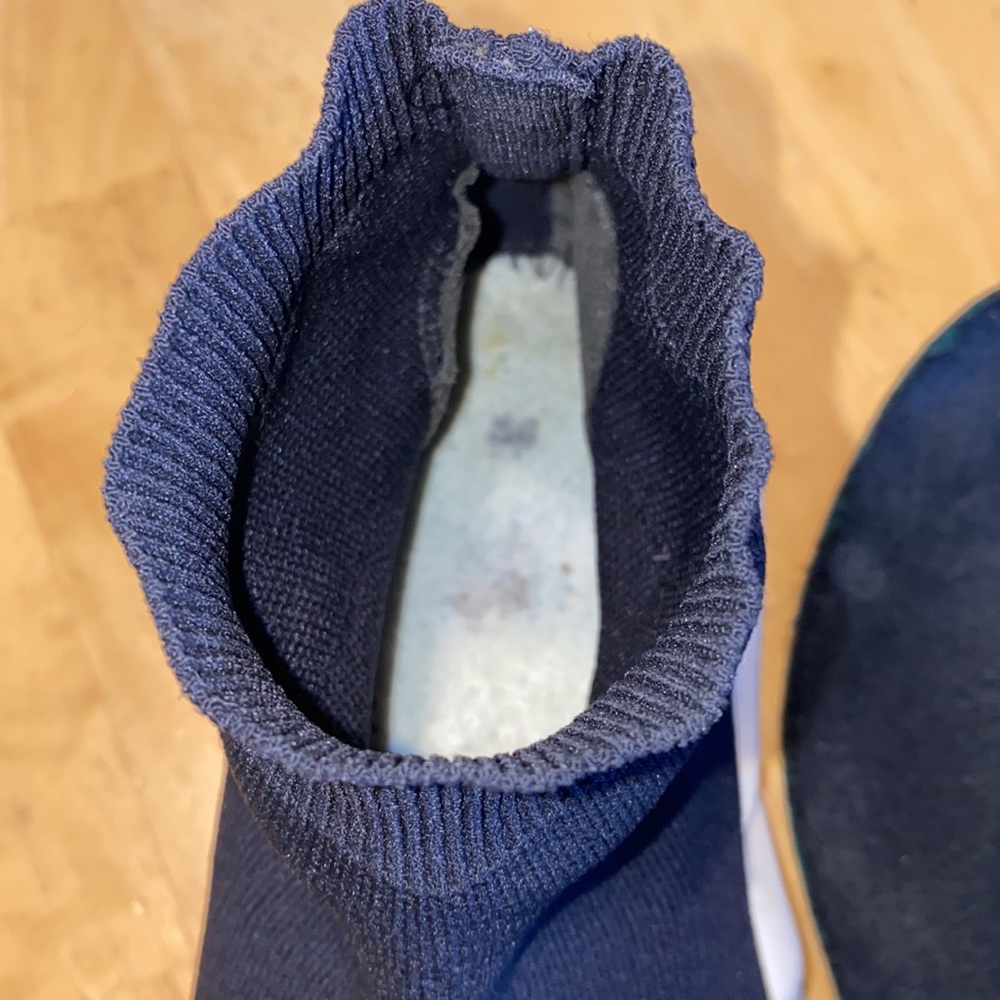 ❤️ Authentic BALENCIAGA SPEED TRAINERS sneaker - Picture 9 of 12